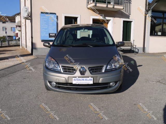 RENAULT Scenic 1.5 dCi/105CV