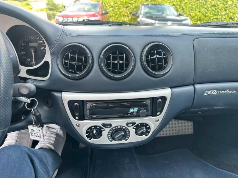 FERRARI 360 Modena