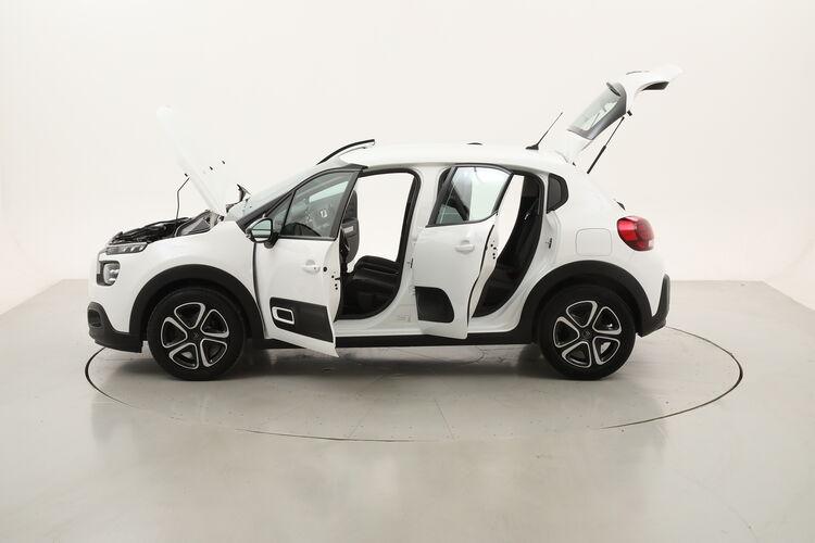Citroen C3 Feel Pack BR629424 1.5 Diesel 102CV
