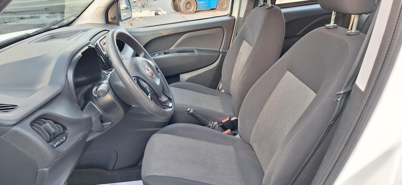 Fiat Doblo Doblò 1.3 MJT S&S PC Combi N1 Easy 5 posti