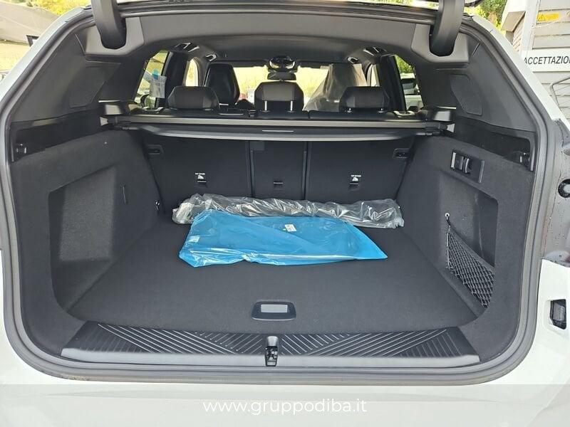 BMW X3 Serie X XDRIVE20D
