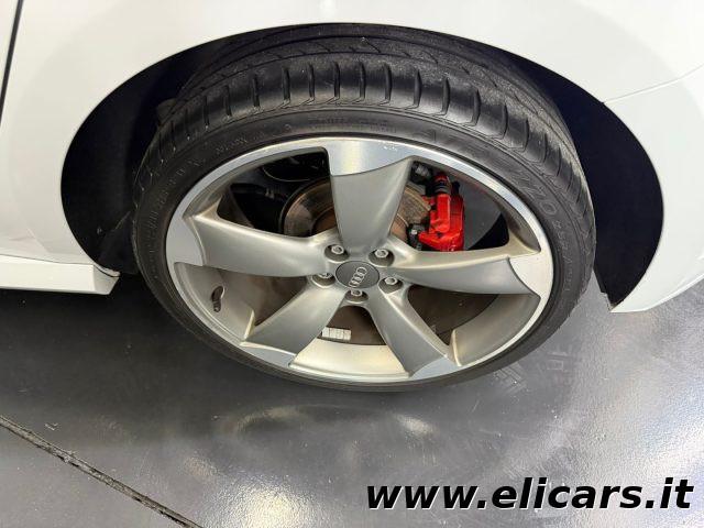 AUDI A1 SPB 1.0 TFSI ultra Admired