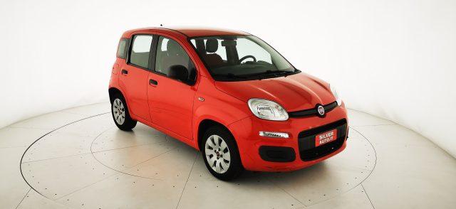 FIAT Panda 1.2 Pop