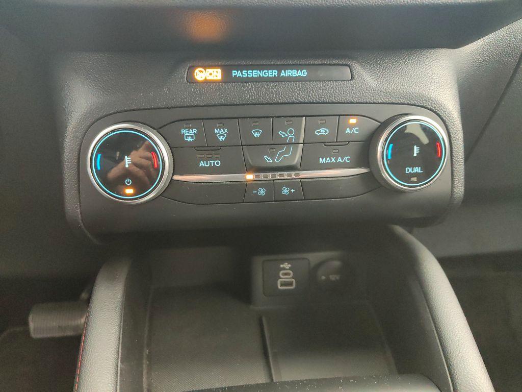 FORD Kuga 3ª serie - Kuga 2.5 Full Hybrid 190 CV CVT 2WD ST-Line