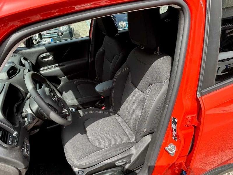 Jeep Renegade Phev My21 Limited 1.3Turbo T4 Phev 4xe At6 190cv