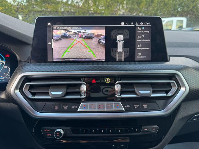 BMW X3 xDrive 30e Msport 184cv PLUG-IN HYBRID (299cv)