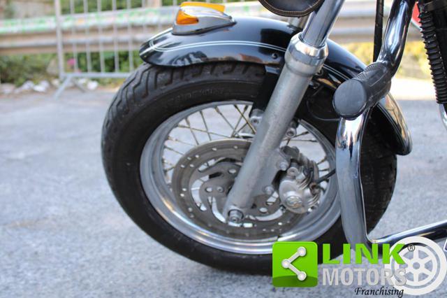 HARLEY-DAVIDSON 1200C Sportster Custom XL1200 cc
