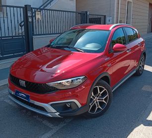 Fiat Tipo 1.5 Hybrid 5 porte Cross *PARI AL NUOVO*