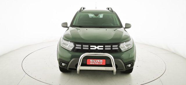 DACIA Duster 1.5 Blue dCi 8V 115 CV 4x2 Journey UP