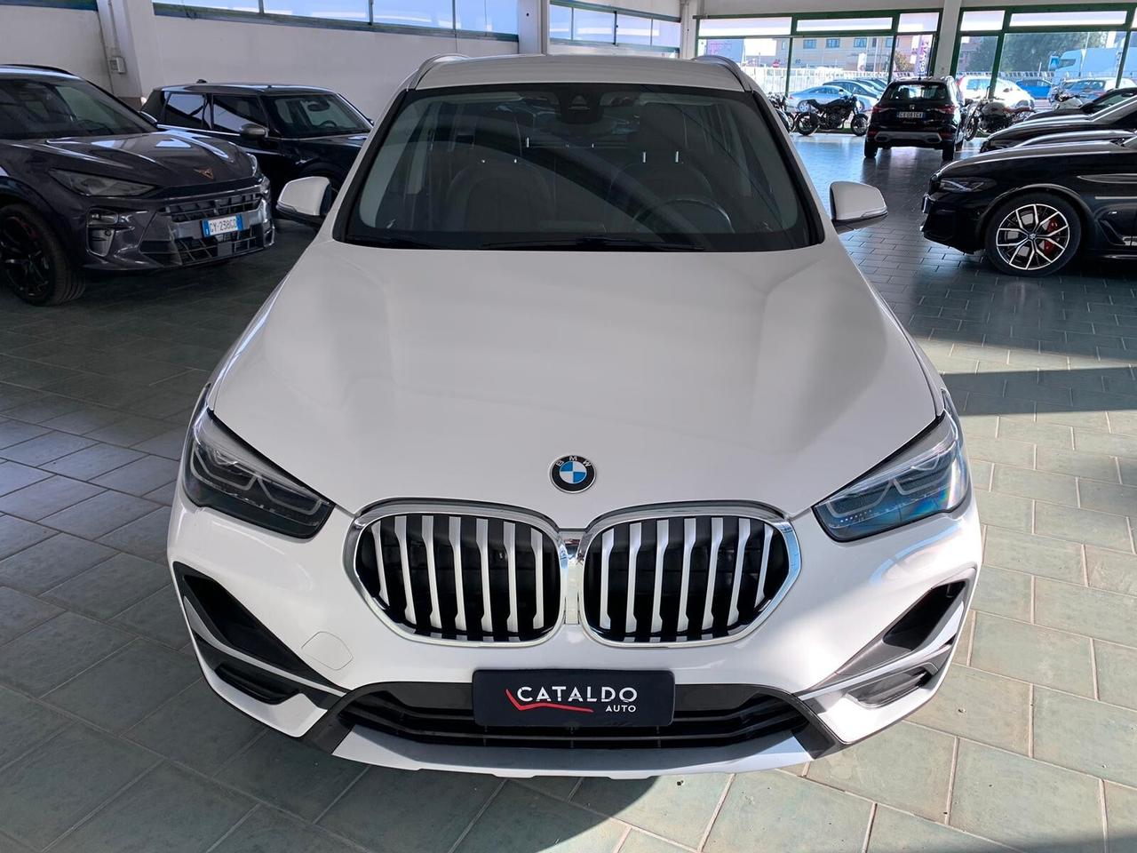 Bmw X1 sDrive18d xLine