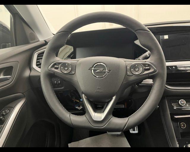 OPEL Grandland 1.6 phev GS fwd 225cv auto