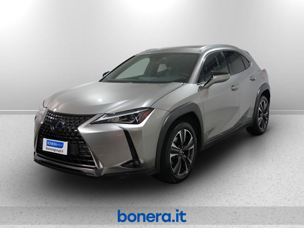 Lexus UX 250h 2.0 Hybrid Premium 2WD Power Split Device