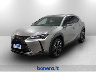Lexus UX 250h 2.0 Hybrid Premium 2WD Power Split Device