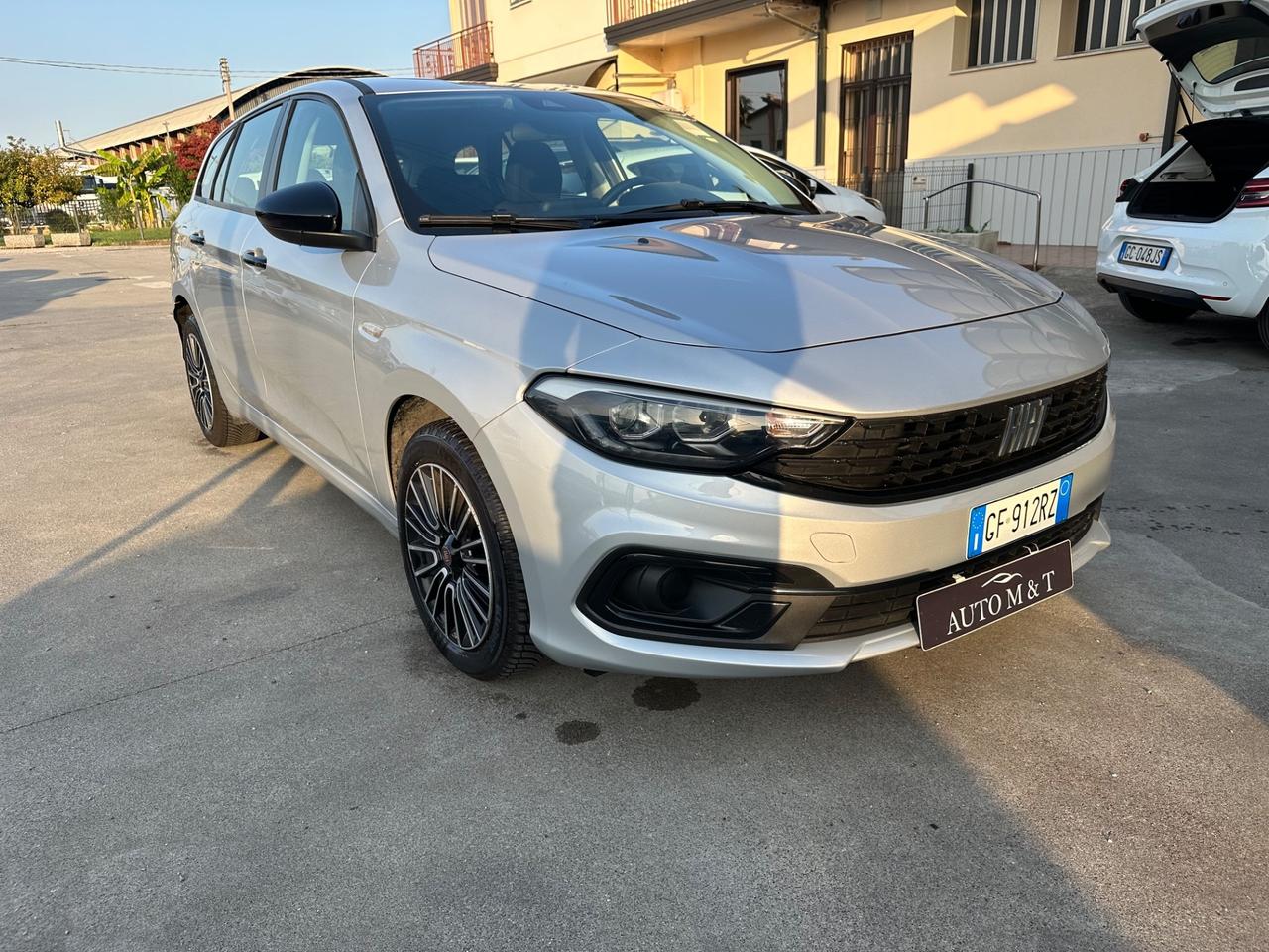 Fiat Tipo 1.3 Mjt S&S SW Business