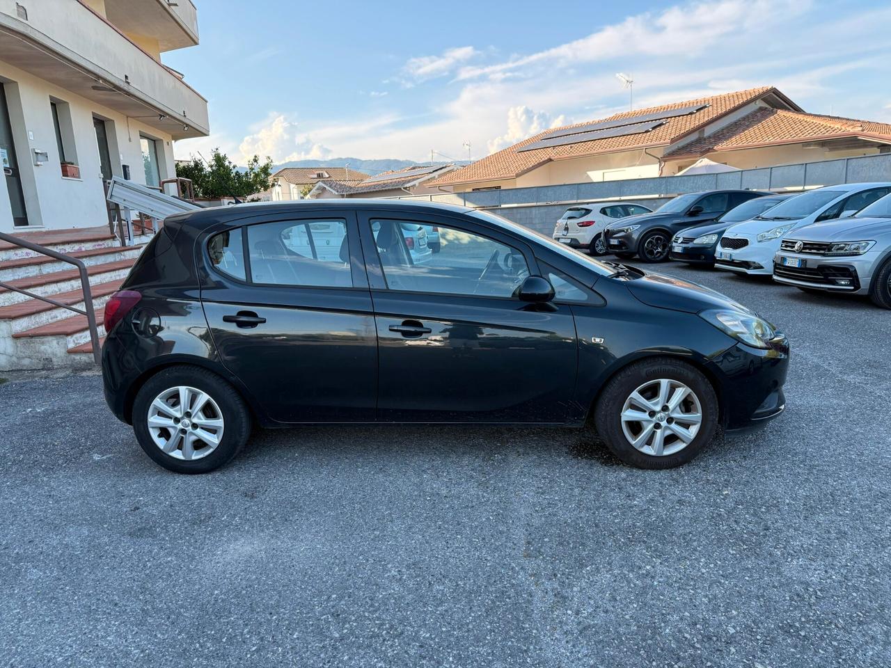 Opel Corsa 1.2 5 porte