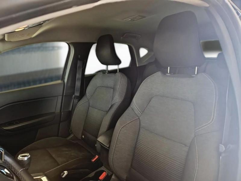 RENAULT CAPTUR 1.0 TCE 74KW GPL BUSINESS