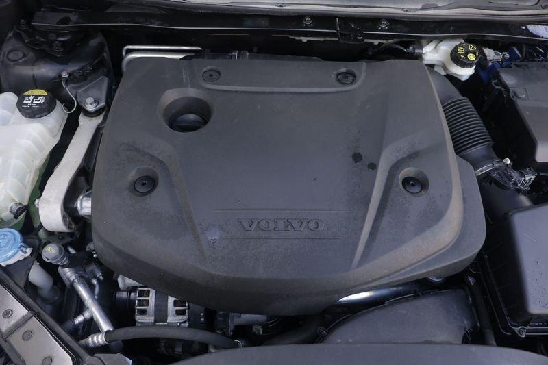 Volvo V40 Volvo V40 D2 Geartronic R-Design Unicoproprietario