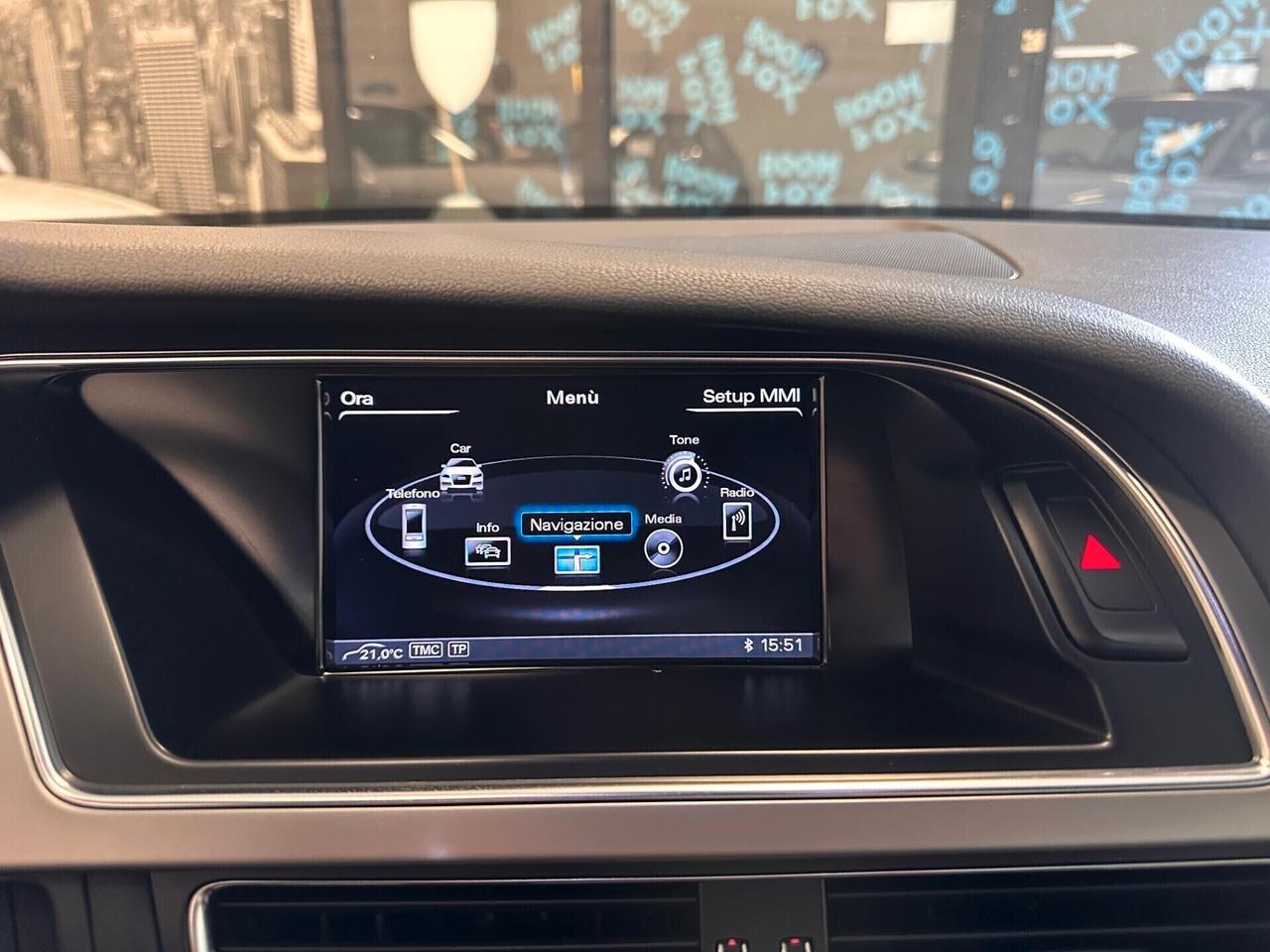 AUDI A5 S 5 CABRIO