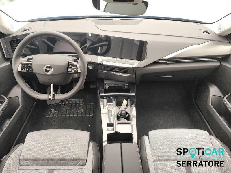 Opel Astra Nuova 5P Business Elegance 1.6 Hybrid 180cv AT8 S&