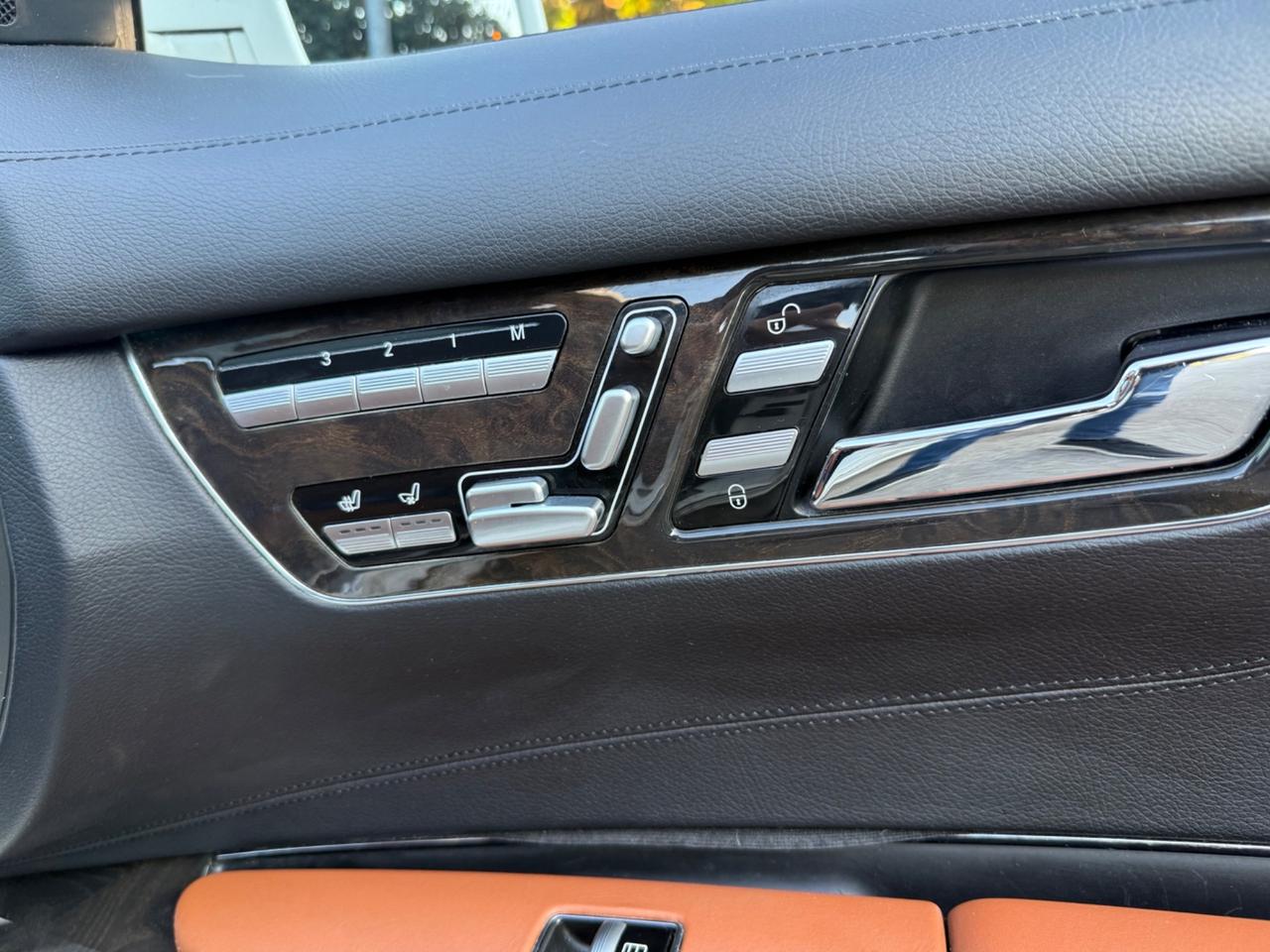 Mercedes-benz CL 500 4Matic BlueEFFICIENCY Premium