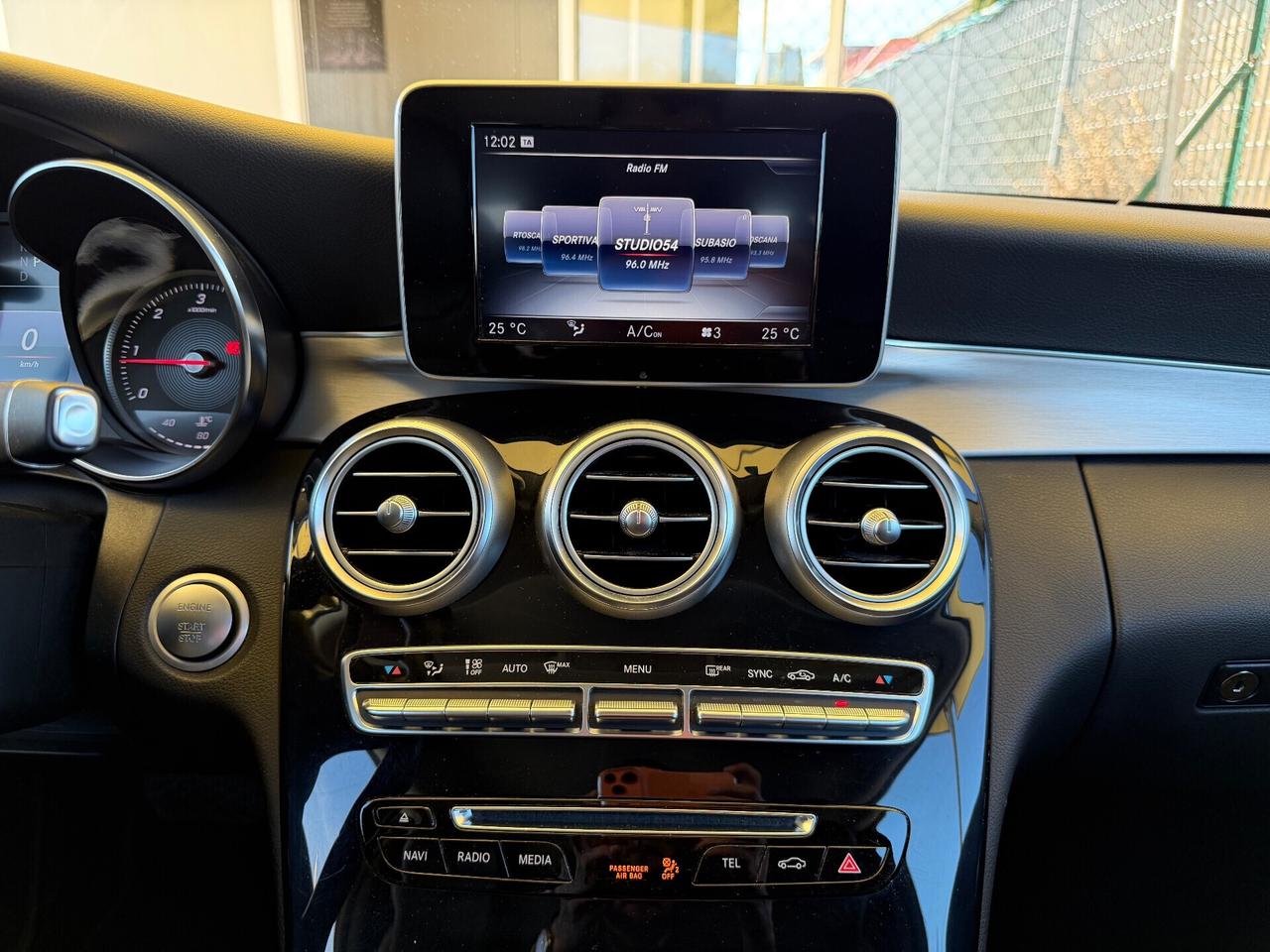 Mercedes-benz C 220 d Auto 4Matic Coupé Premium Plus