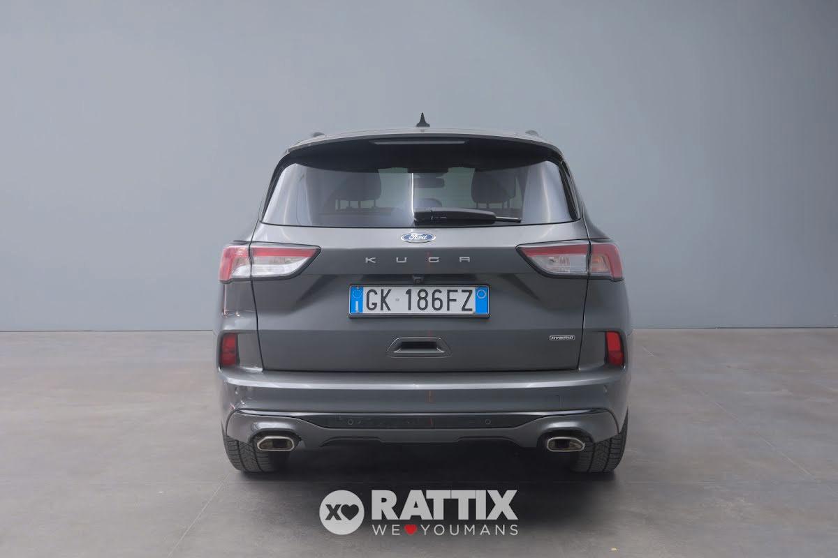 Ford Kuga 2.5 full hybrid 190CV ST-Line e-shifter