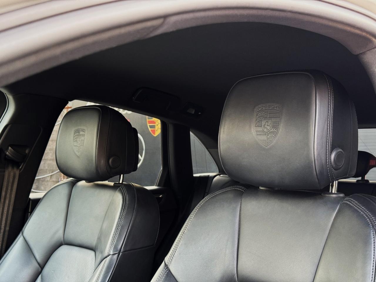 Porsche Macan 2.0 Turbo 265CV SCARICHI SPORT CHRONO