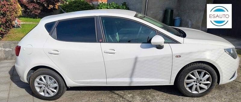 Seat Ibiza SOL 5 PORTE 1.0 BENZINA 75 CV