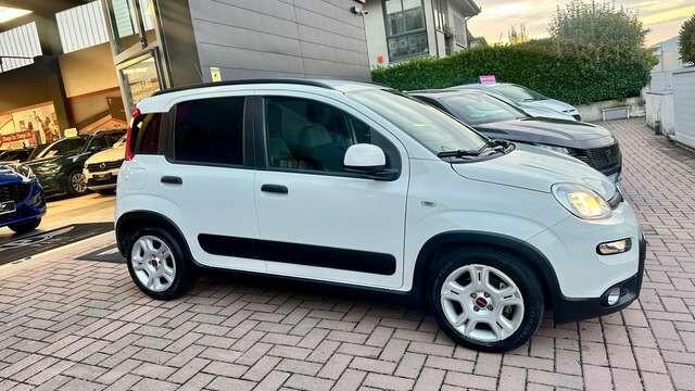 Fiat Panda 1.0 firefly 69CV hybrid S&S City Life