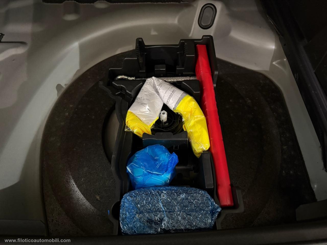 DS AUTOMOBILES DS 7 Crossback BlueHDi 130 aut. Gr. Chic VERISONE Grand Chic FULL PELLE