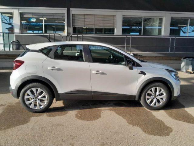 RENAULT Captur Blue dCi 115 CV Business