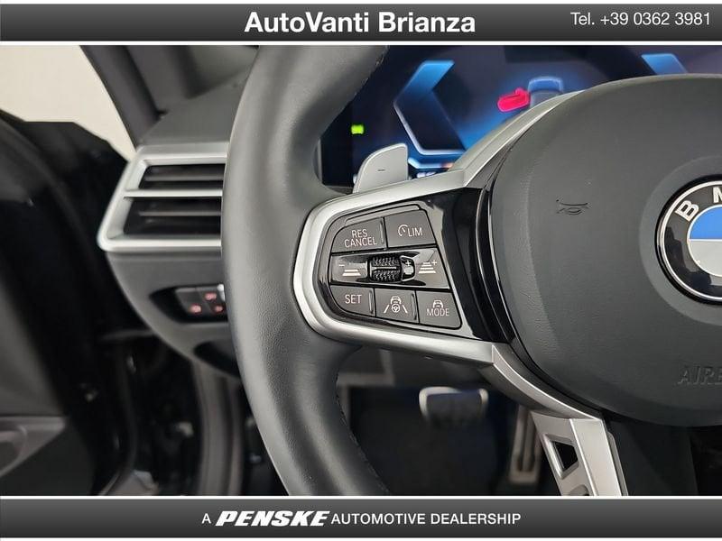 BMW Serie 4 Cabrio 420d 48V LCI Cabrio Msport Pro