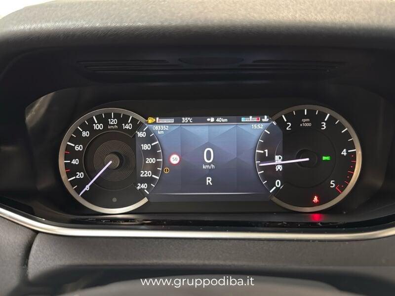Land Rover Range Rover Evoque II 2019 Die 2.0d i4 mhev SE awd 163cv auto