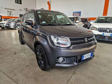 Suzuki Ignis Ignis III 2017 1.2h iTop 4wd allgrip my19