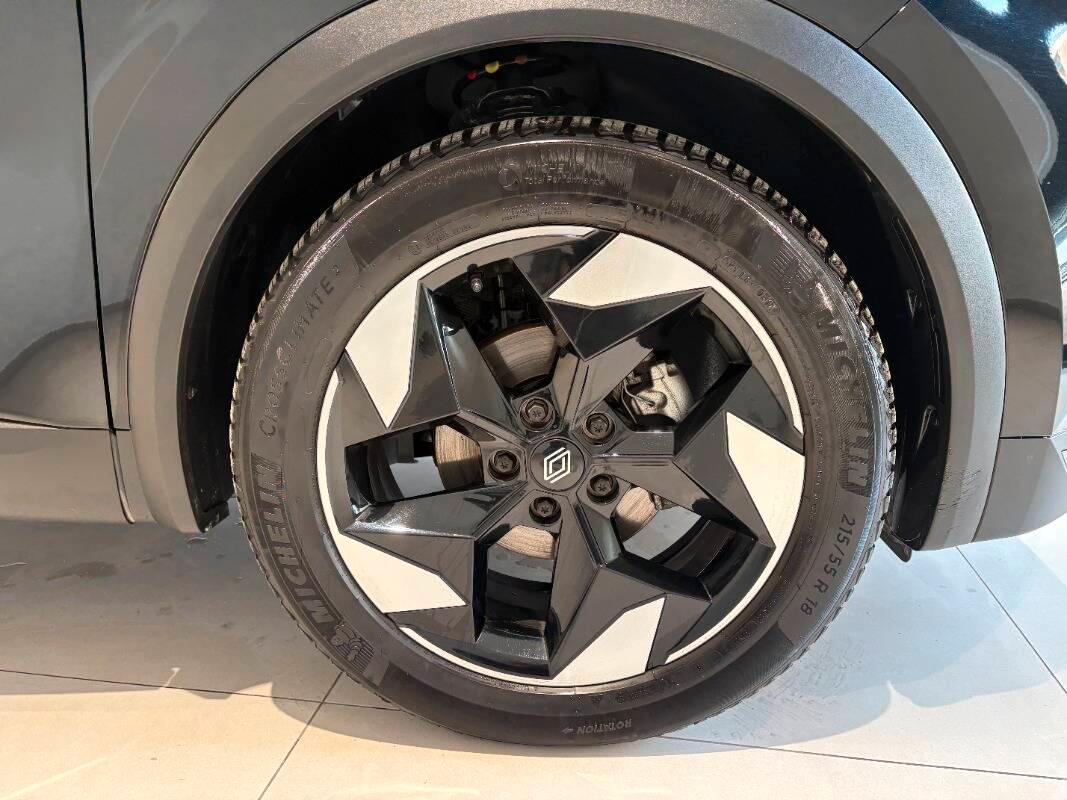 Renault Captur 1.0 tce Techno 90cv