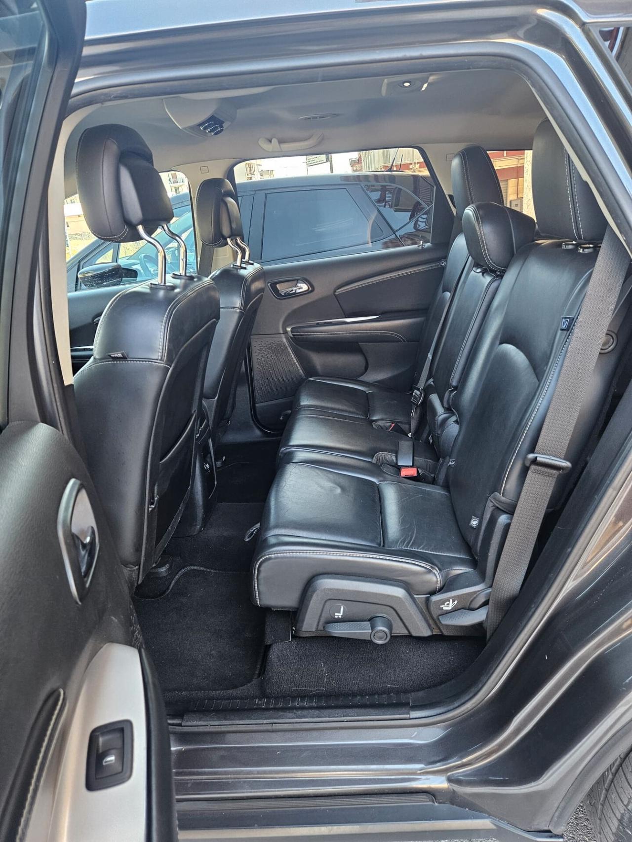 Fiat Freemont 2.0 4x4 170cv FULL AUTOMATICA PELLE NAVI
