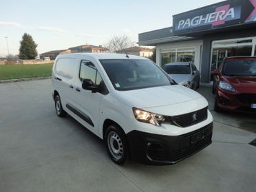 PEUGEOT Partner 3ª serie Partner BlueHDi 100 P...
