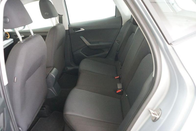 Seat Arona Arona 1.0 EcoTSI Style