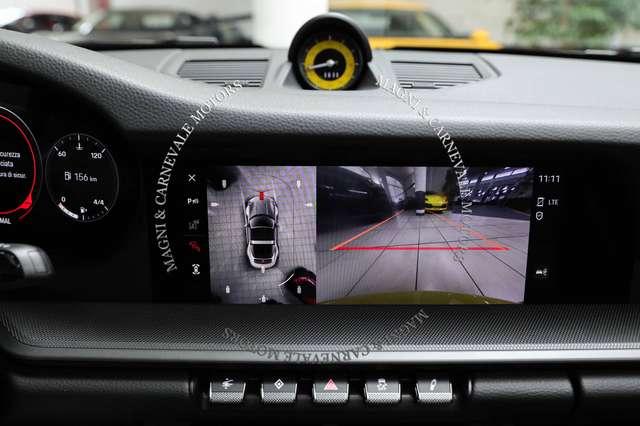 Porsche 911 992 TARGA 4S|LIFT|BOSE|SPORT-CHRONO|360 CAMERA