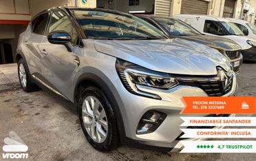 RENAULT Captur 2ª serie Captur Full Hybrid E-T...