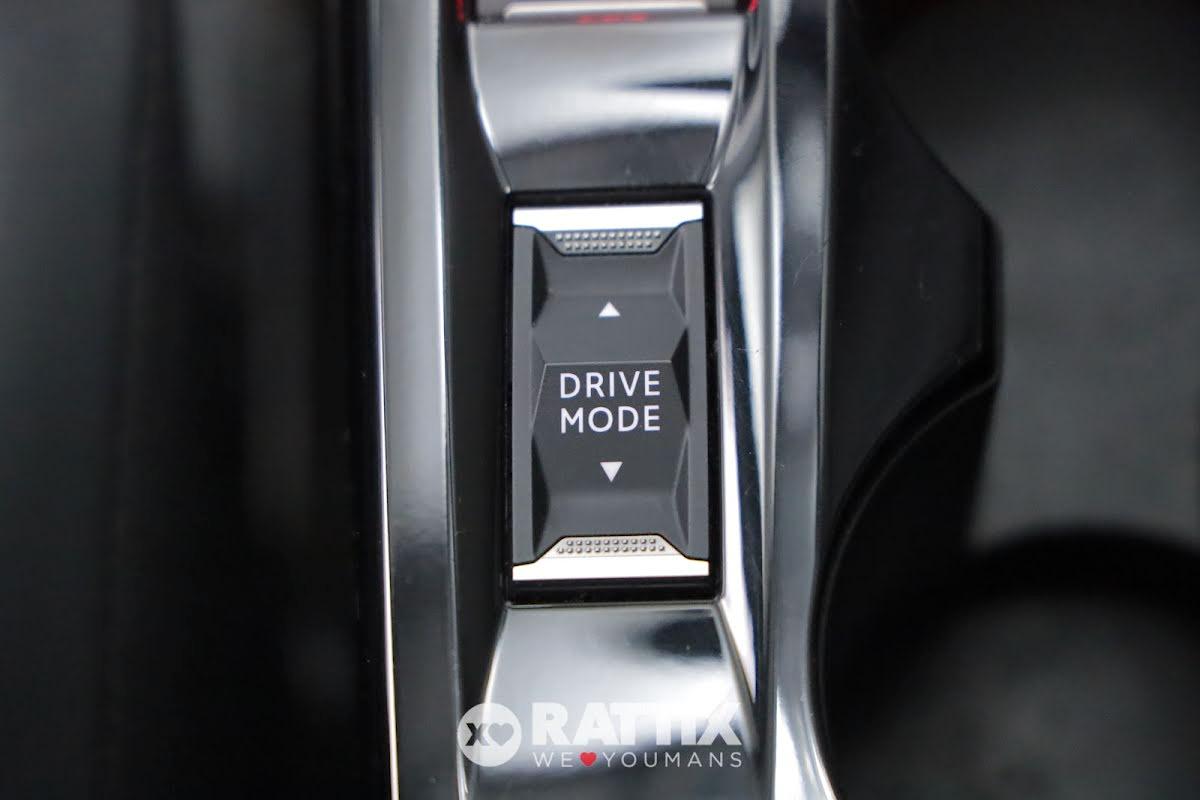 Peugeot 2008 1.2 puretech 100CV Allure Pack