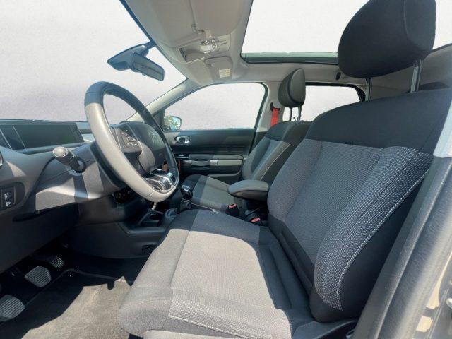 CITROEN C4 Cactus BlueHDi 100 Feel