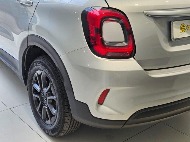 FIAT 500X 1.3 MultiJet 95 CV connect tua da ?179,00 mensili