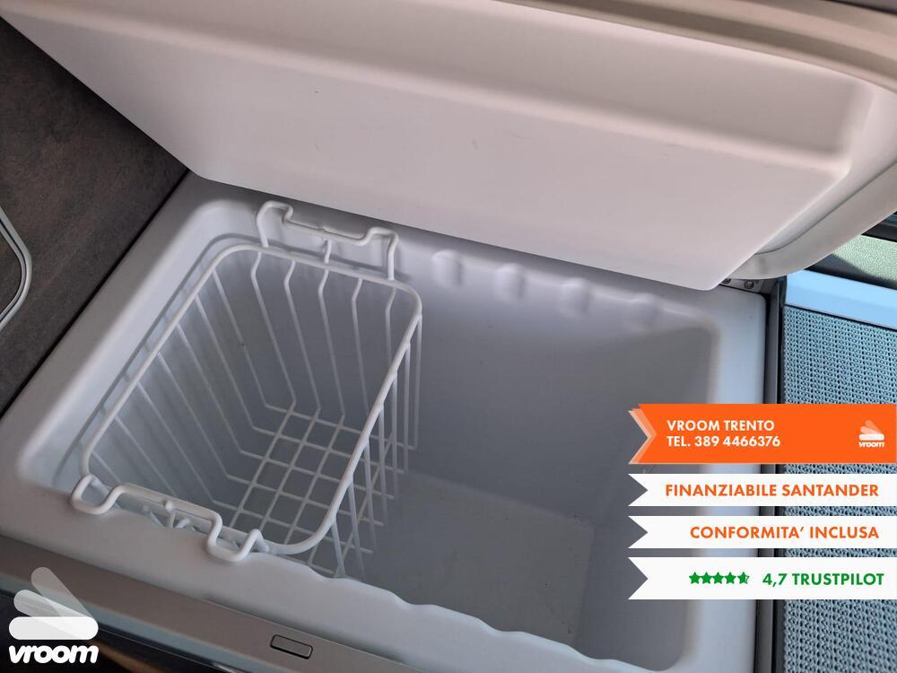 VOLKSWAGEN California 6ª 15-23 California 2.0 ...