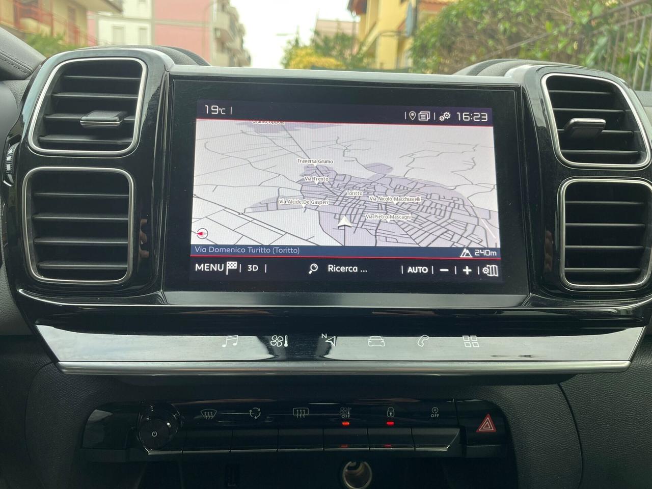 Citroen C5 Aircross BlueHDi 130 S&S EAT8 C-Series