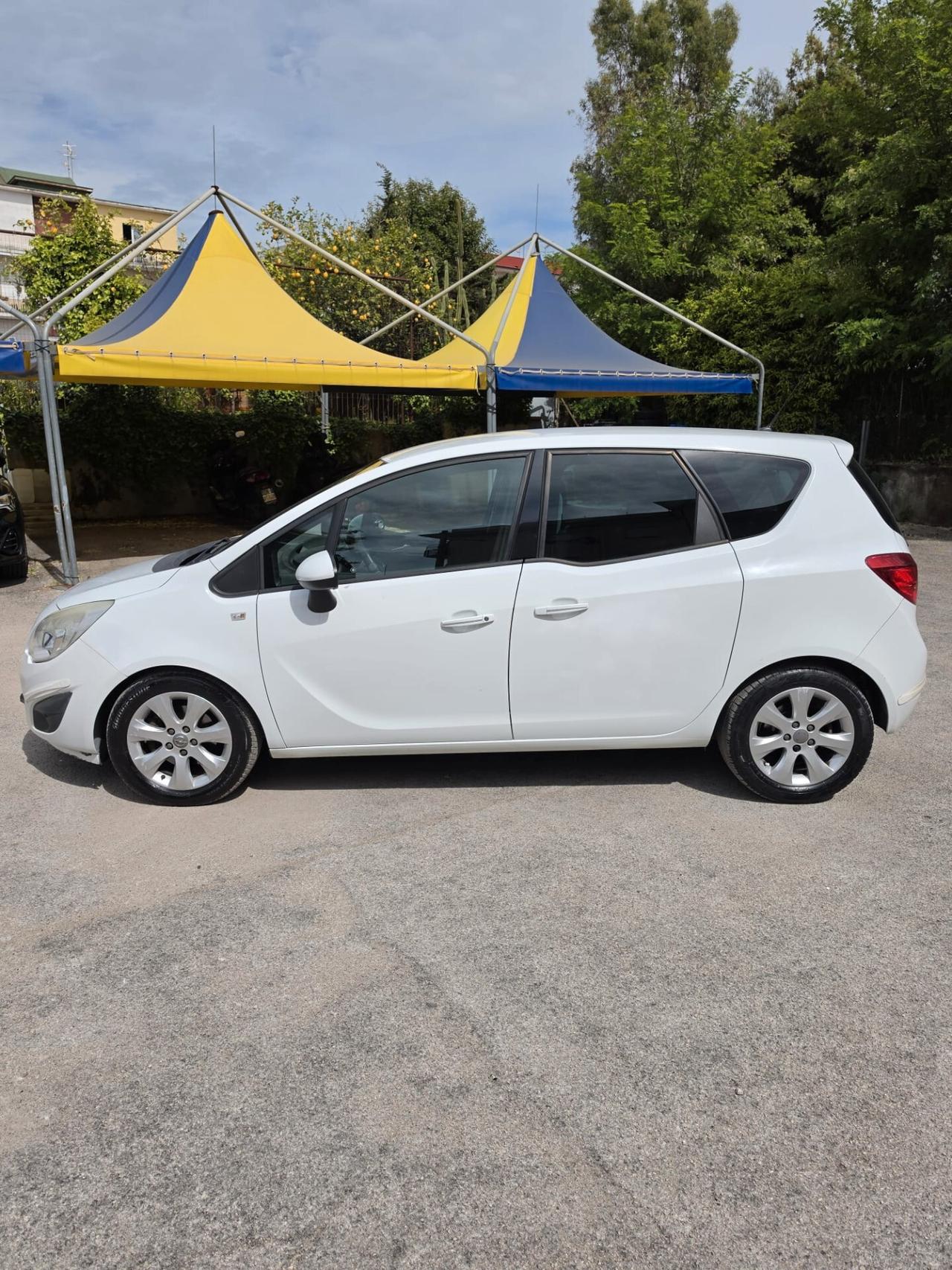 Opel Meriva 1.3 CDTI Cosmo