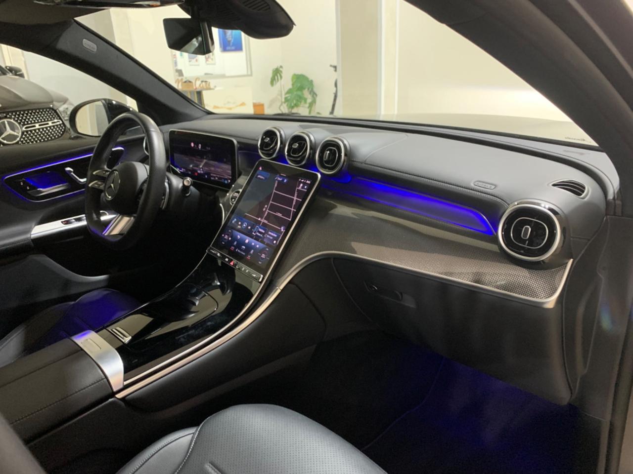 Mercedes-benz GLC 300 d 4Matic Mild Hybrid AMG Line Premium Plus
