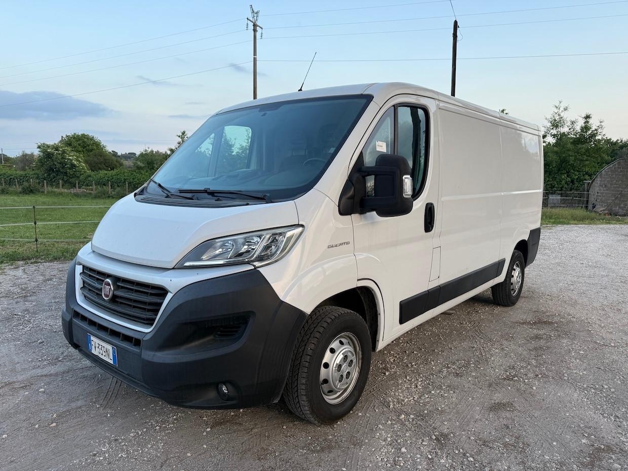 Fiat Ducato 33 L2 H1