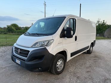 Fiat Ducato 33 L2 H1