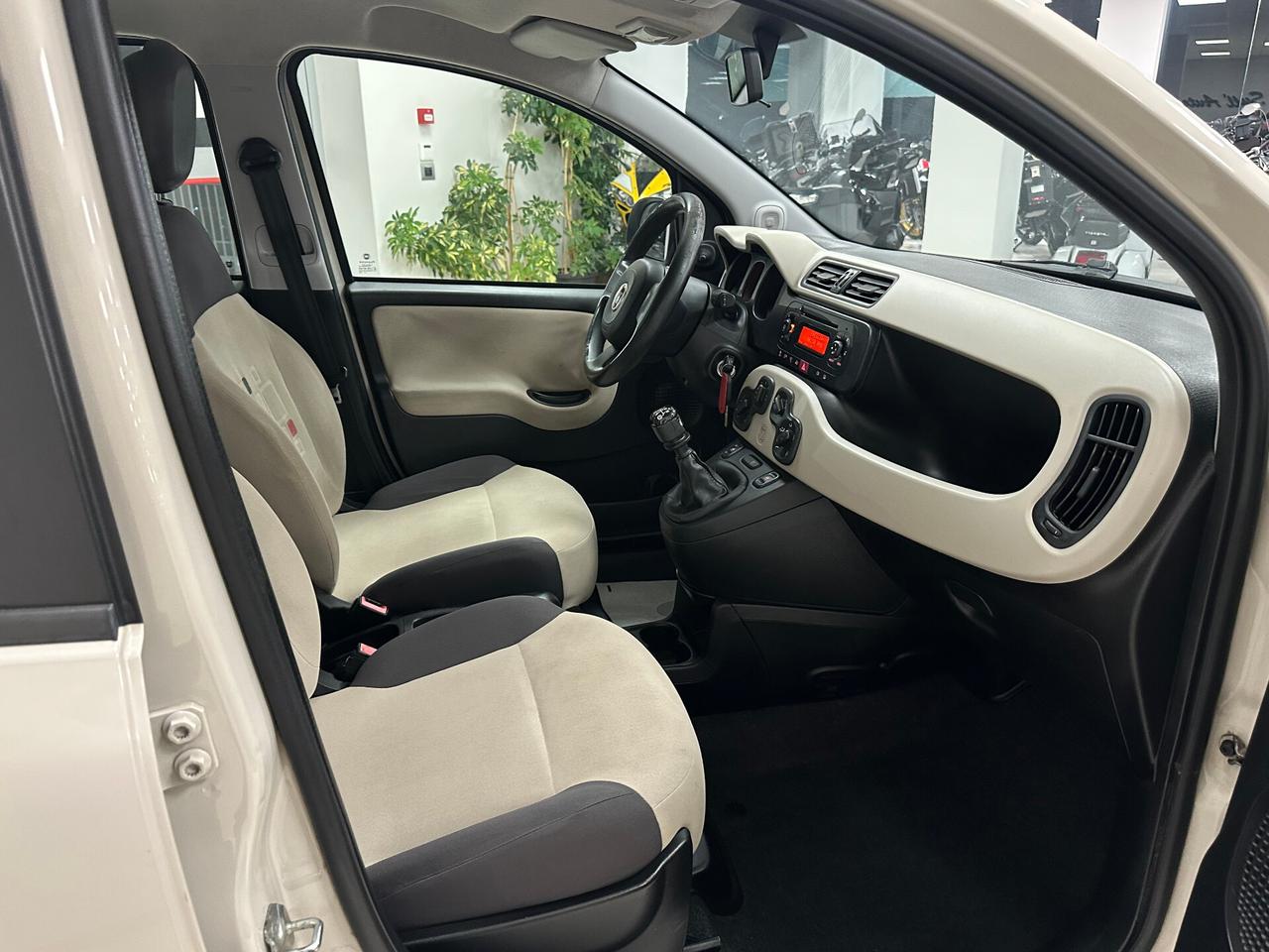 Fiat Panda 1.2 Easy 69 CV - 2016